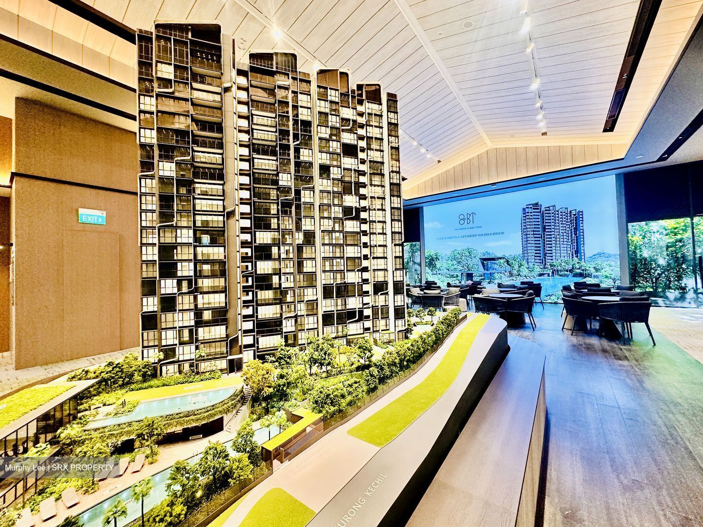 8@BT (D21), Condominium #464624051